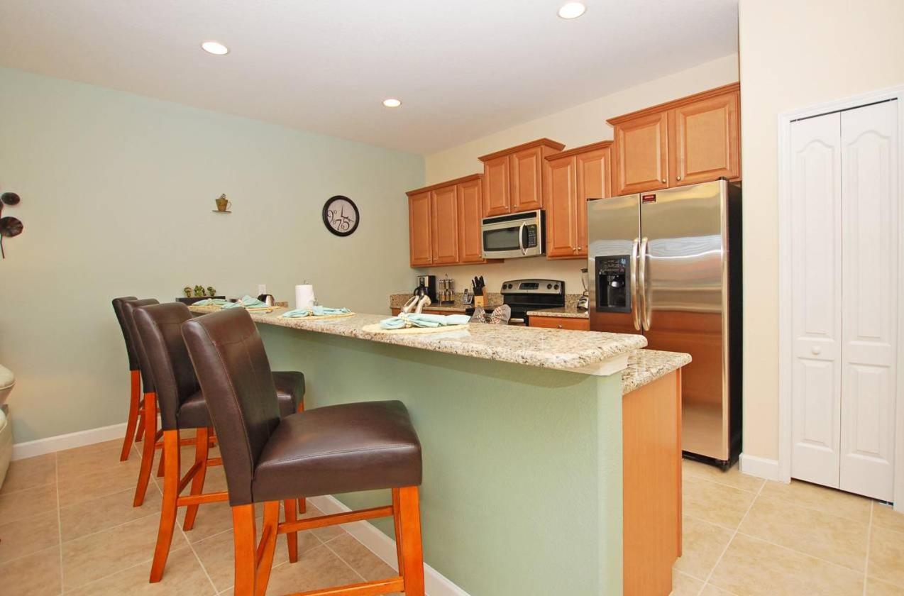  | Paradise Palms- 4 Bed Townhome w/Splashpool-3031PP