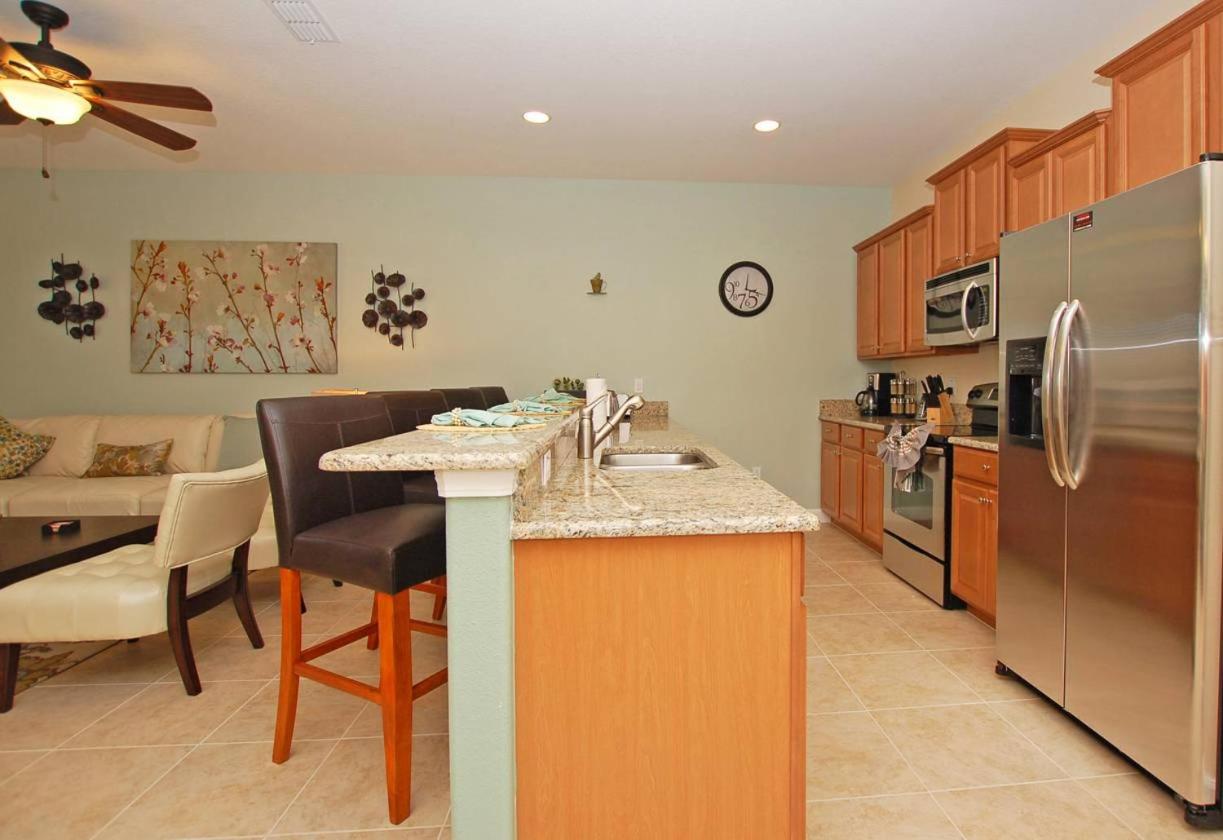  | Paradise Palms- 4 Bed Townhome w/Splashpool-3031PP