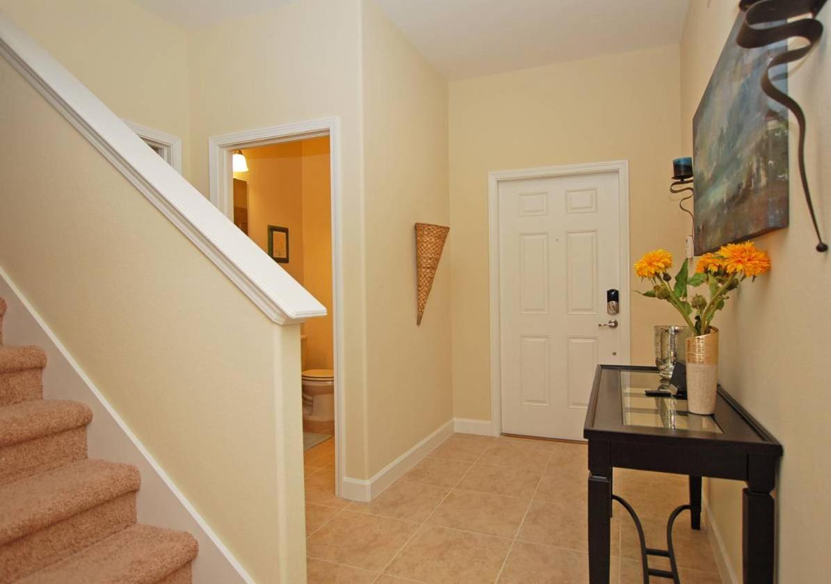  | Paradise Palms- 4 Bed Townhome w/Splashpool-3031PP