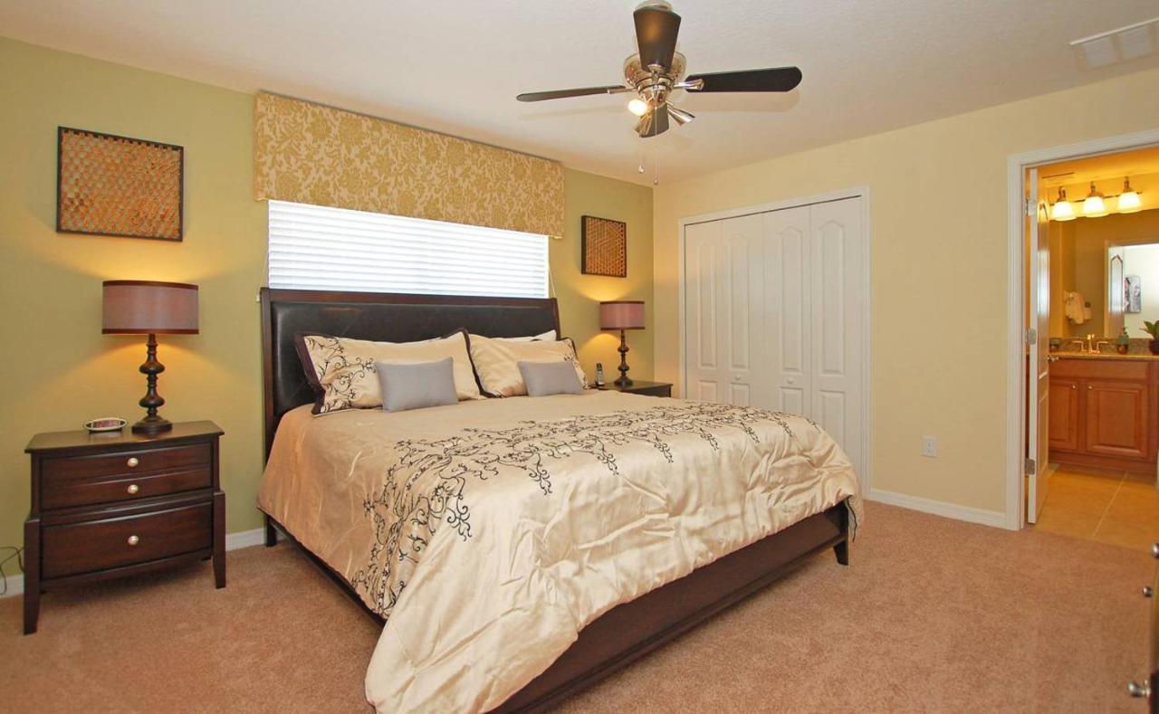  | Paradise Palms- 4 Bed Townhome w/Splashpool-3031PP