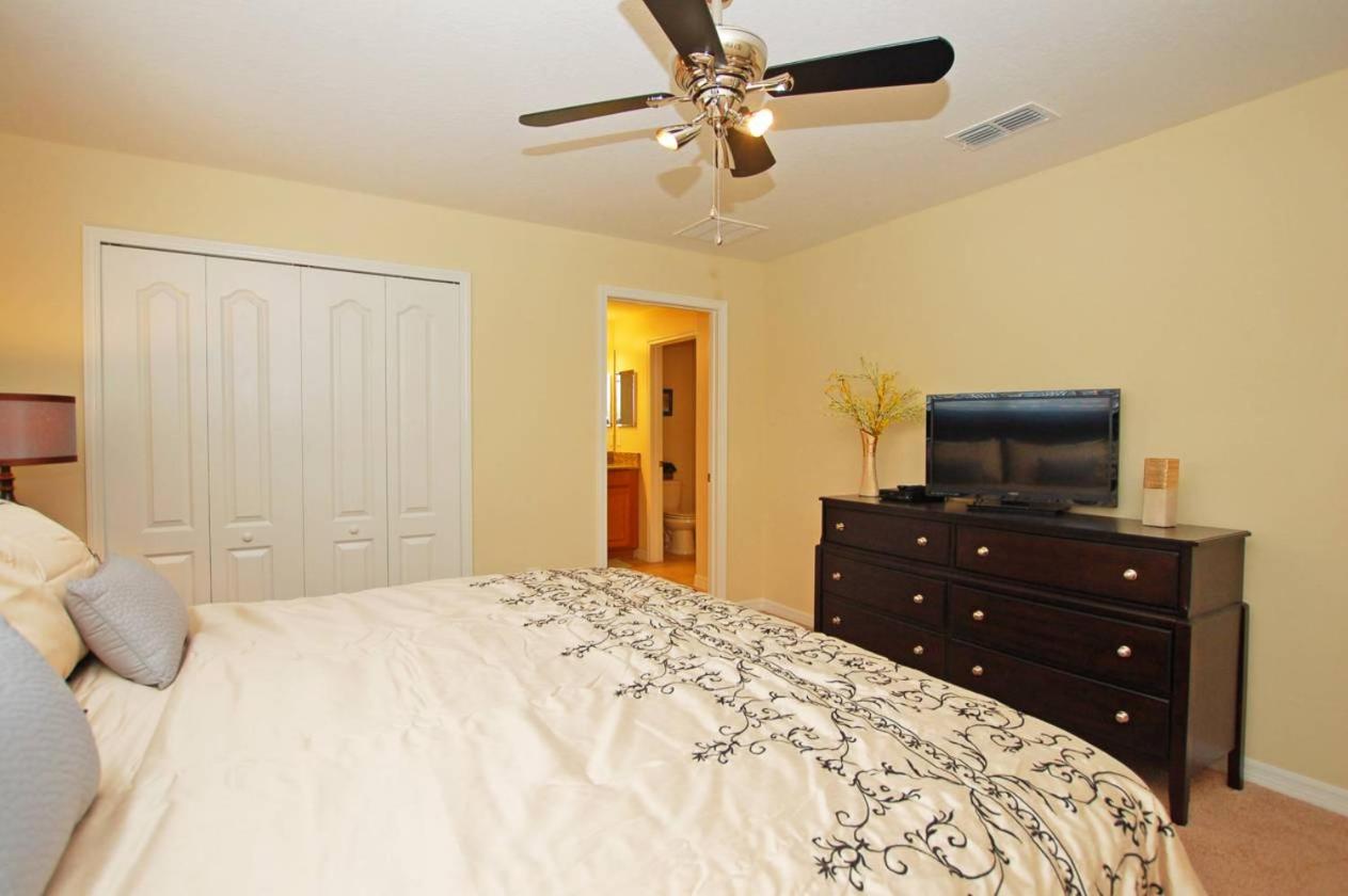  | Paradise Palms- 4 Bed Townhome w/Splashpool-3031PP