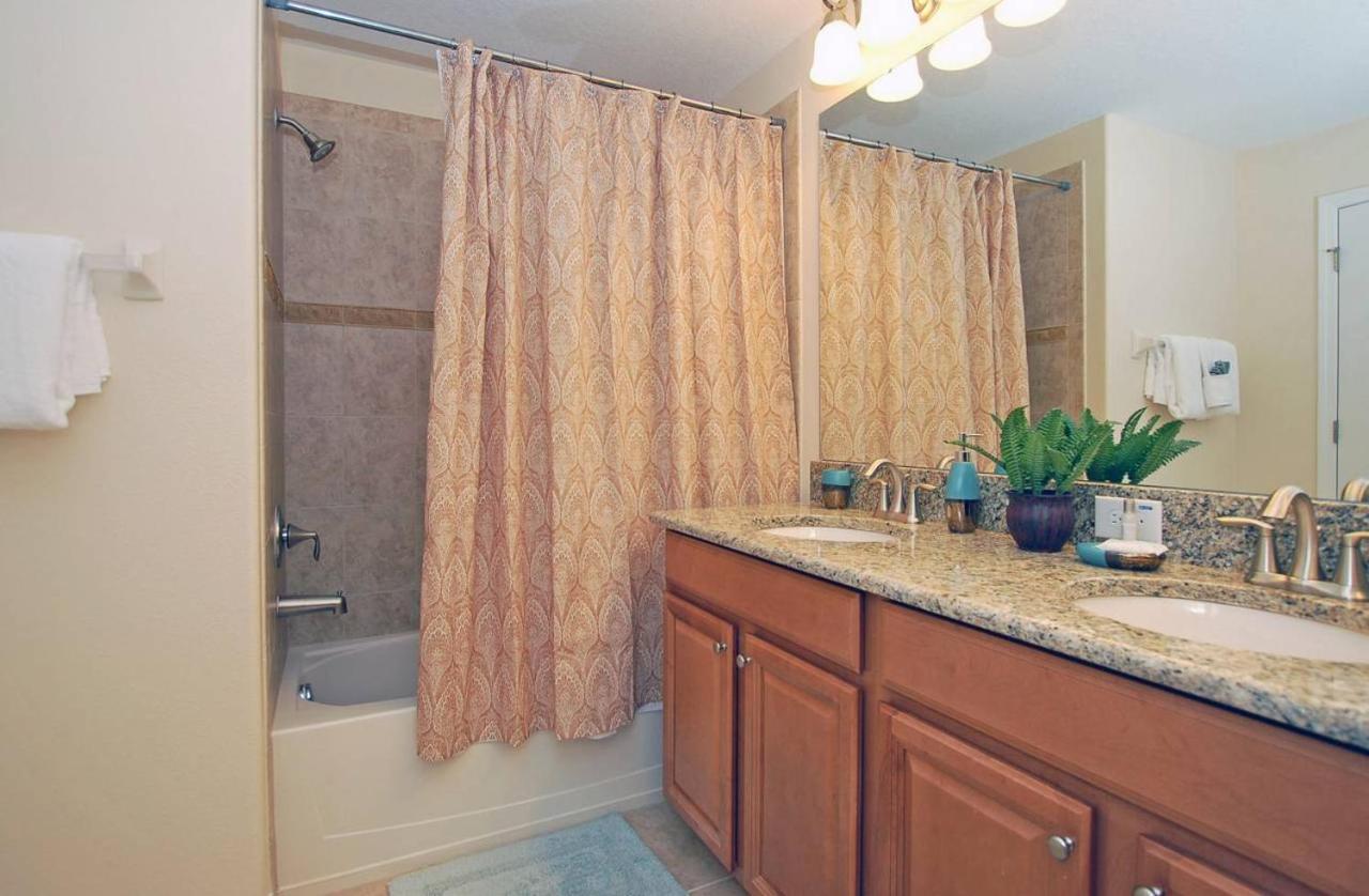  | Paradise Palms- 4 Bed Townhome w/Splashpool-3031PP
