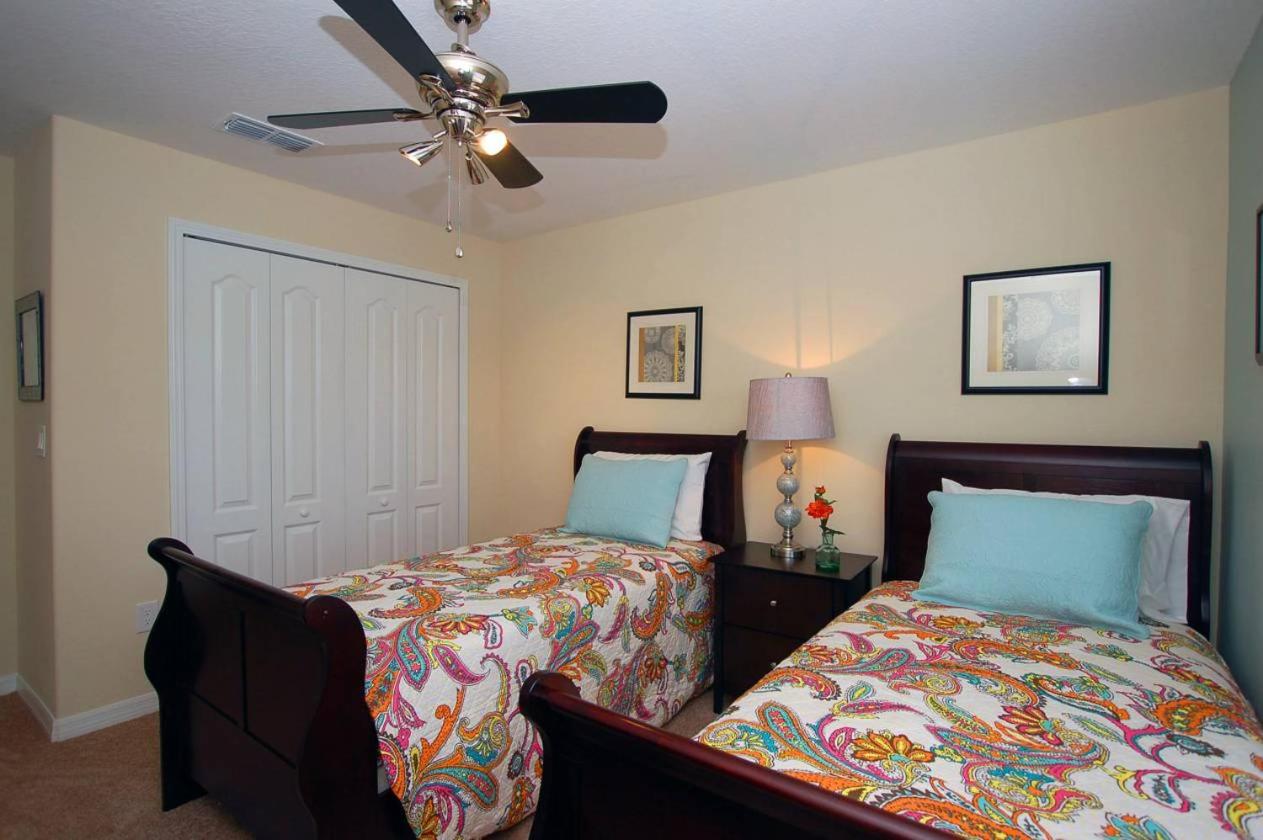  | Paradise Palms- 4 Bed Townhome w/Splashpool-3031PP
