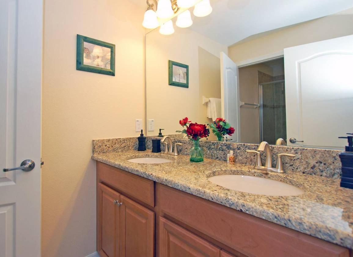  | Paradise Palms- 4 Bed Townhome w/Splashpool-3031PP