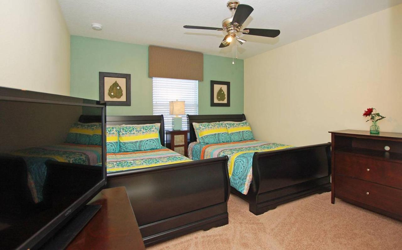  | Paradise Palms- 4 Bed Townhome w/Splashpool-3031PP