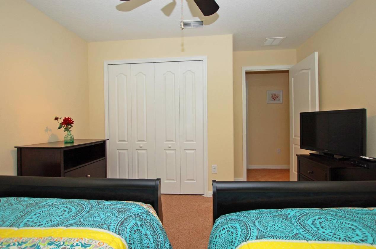 | Paradise Palms- 4 Bed Townhome w/Splashpool-3031PP