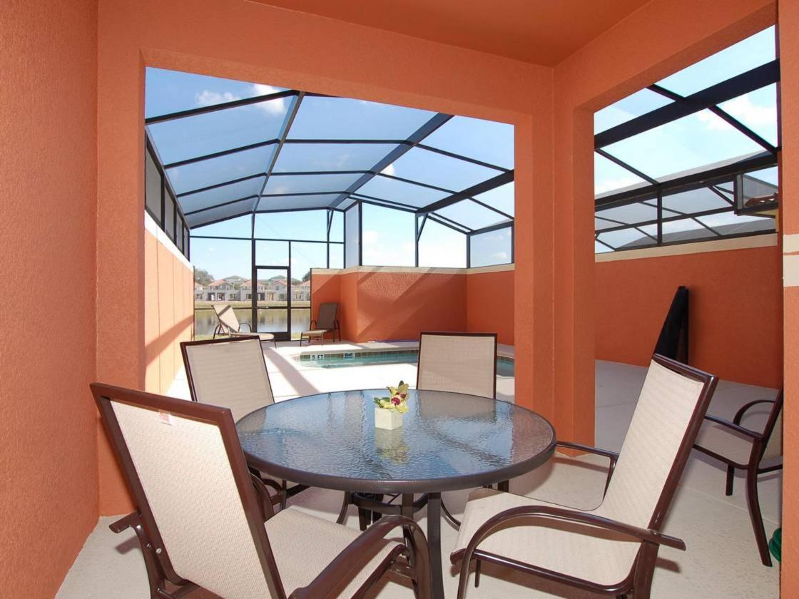  | Paradise Palms- 4 Bed Townhome w/Splashpool-3031PP