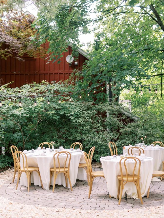  | Fairville Inn