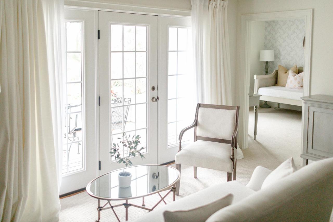 | Fairville Inn