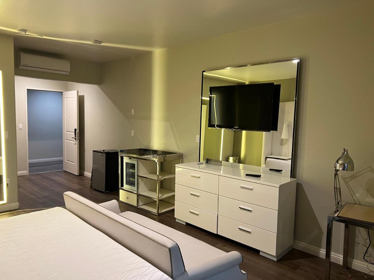 | ASPIRE INN & SUITES