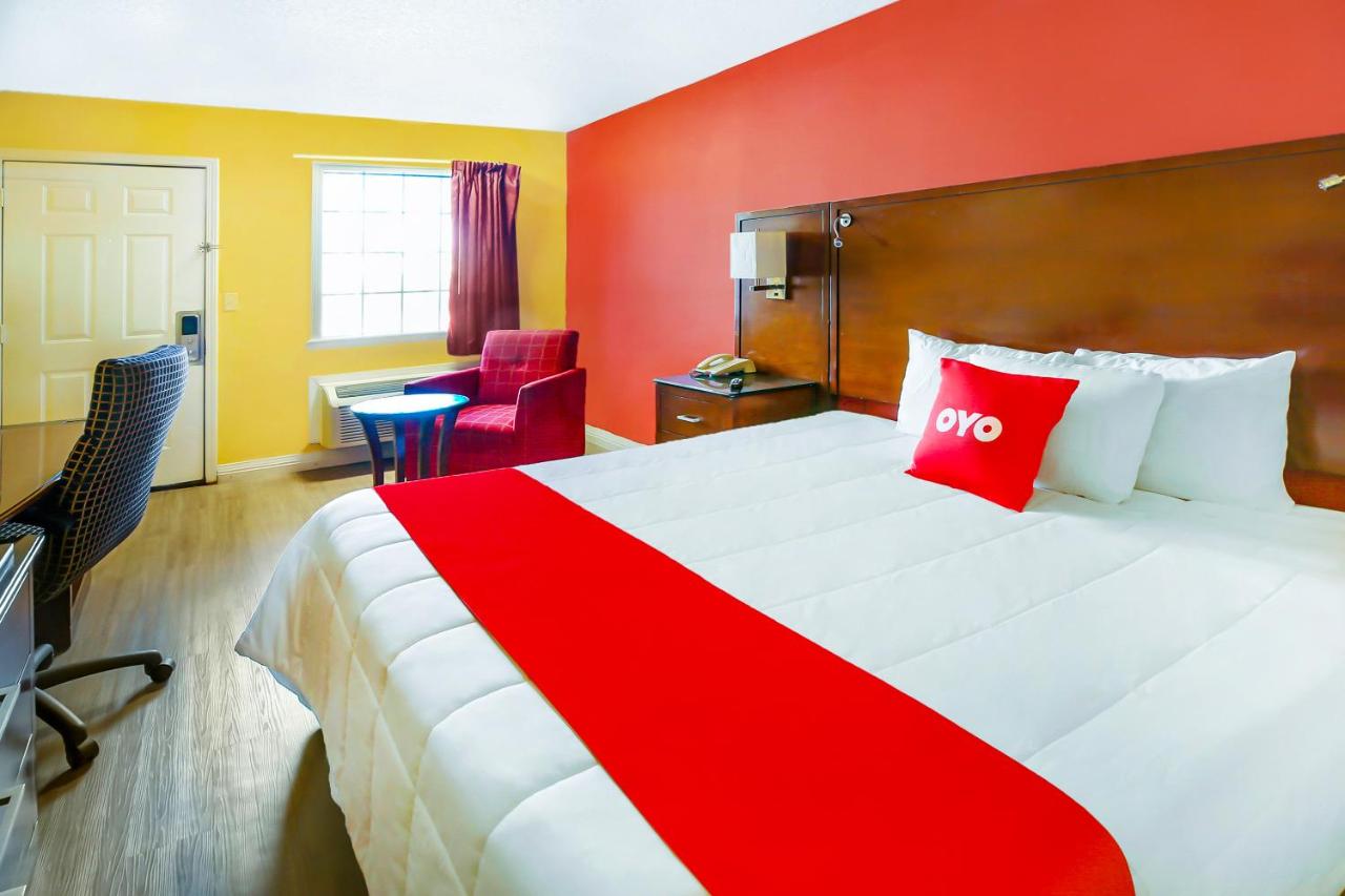  | OYO Hotel Jackson South I-55
