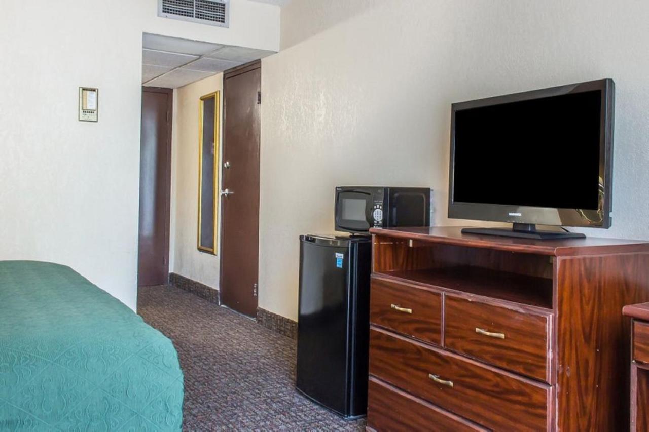 King Room with Pool View at FairBridge Inn & Suites Poconos