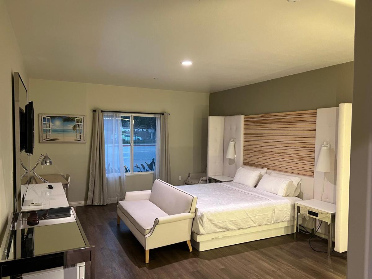 | ASPIRE INN & SUITES