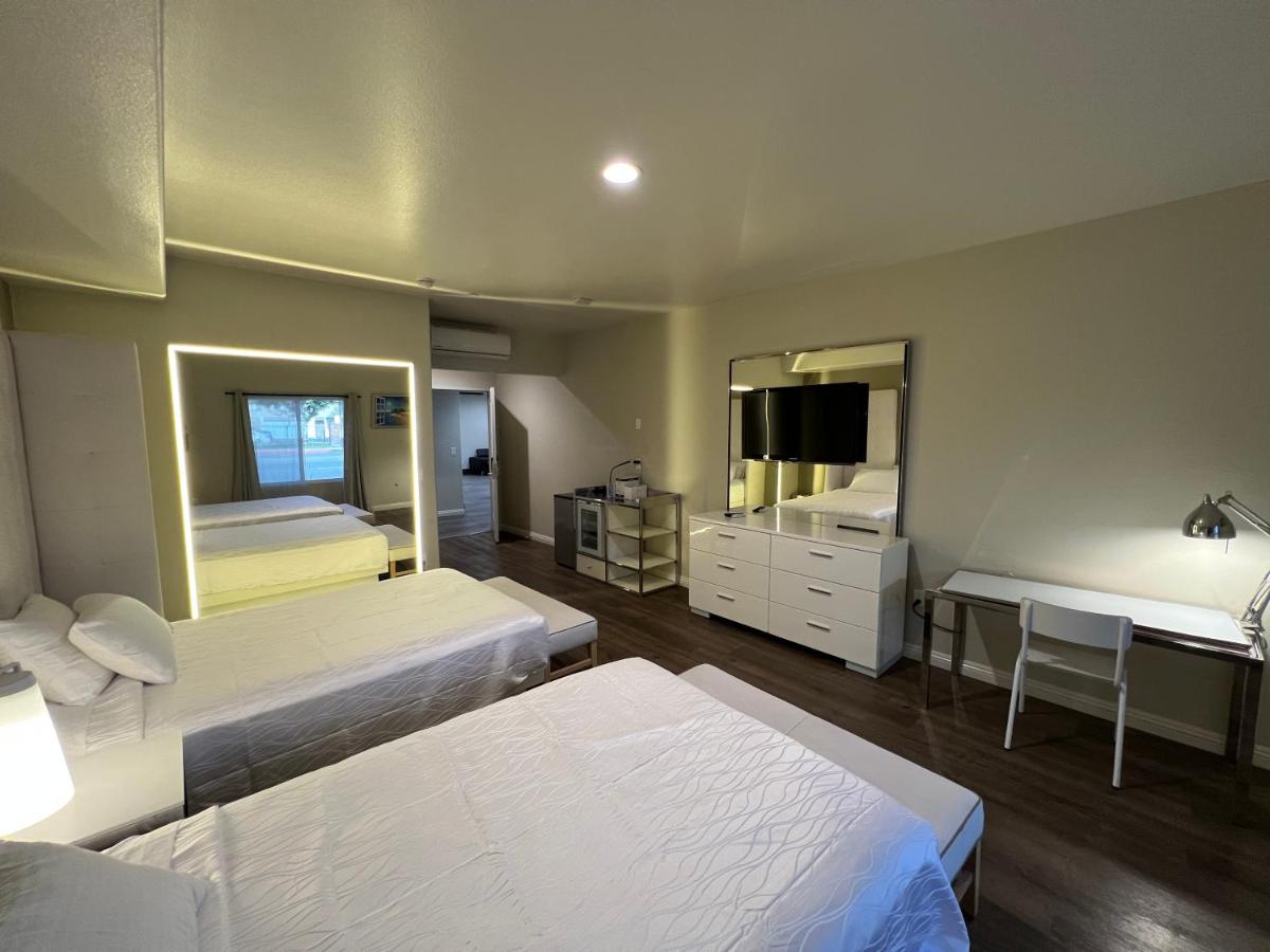  | ASPIRE INN & SUITES