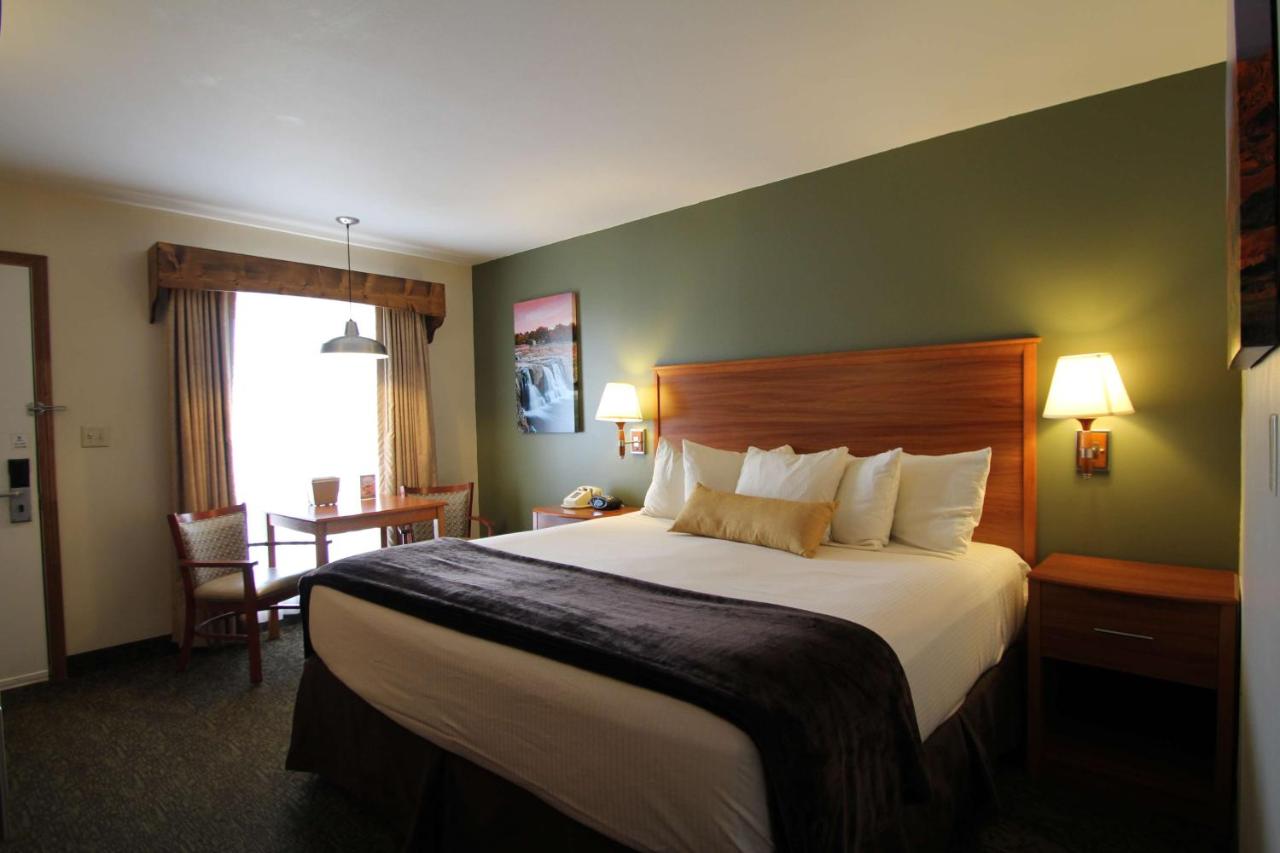 | Best Western Graham's