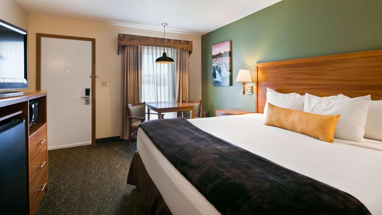 | Best Western Graham's