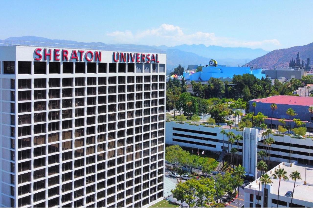  | Sheraton Universal Hotel