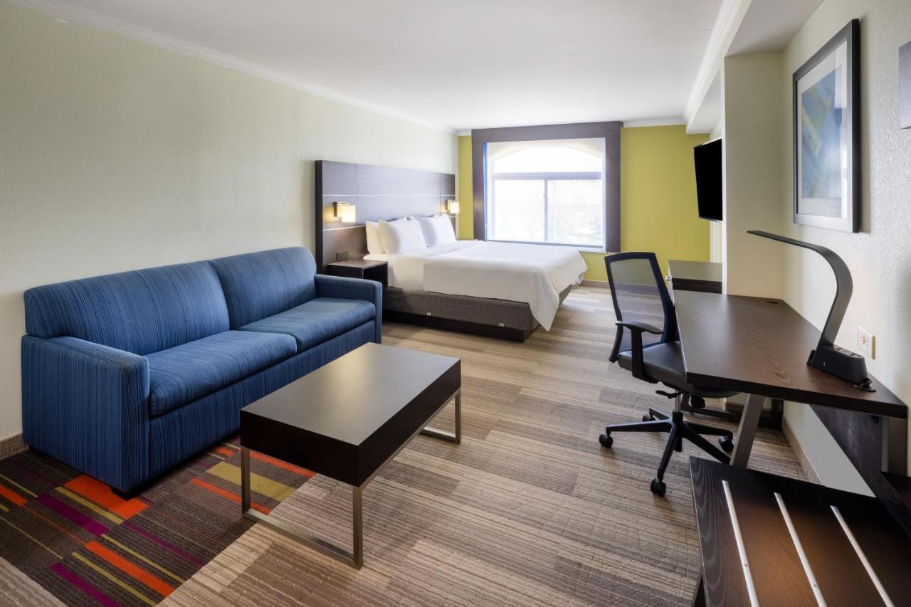 | Holiday Inn Express - Coventry S - West Warwick Area, an IHG Hotel