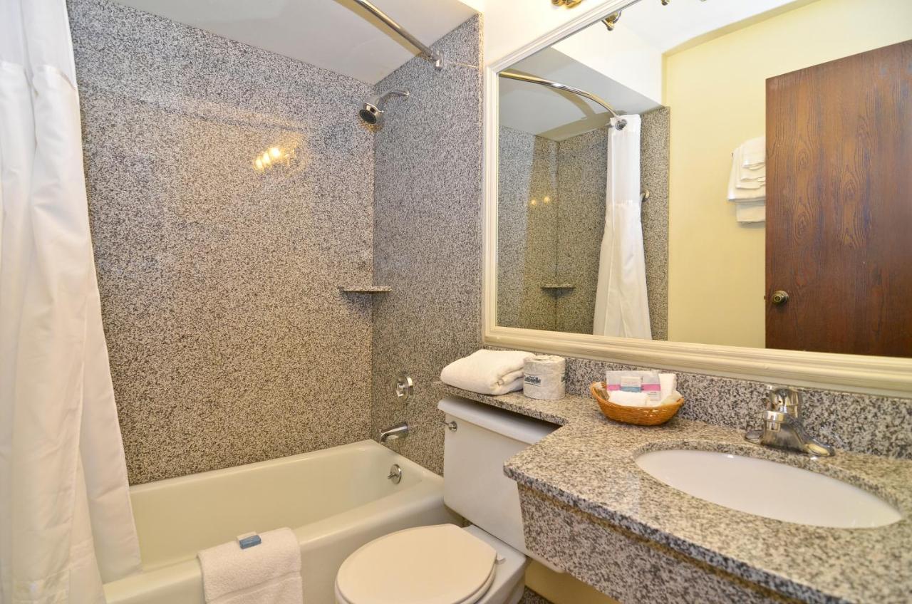 King Room - Non-Smoking at Best Western Falcon Plaza - Bowling Green