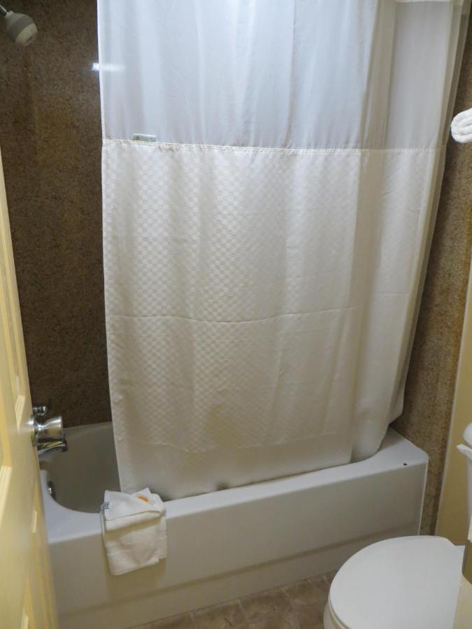 Standard King Room - Smoking at Days Inn by Wyndham Canton
