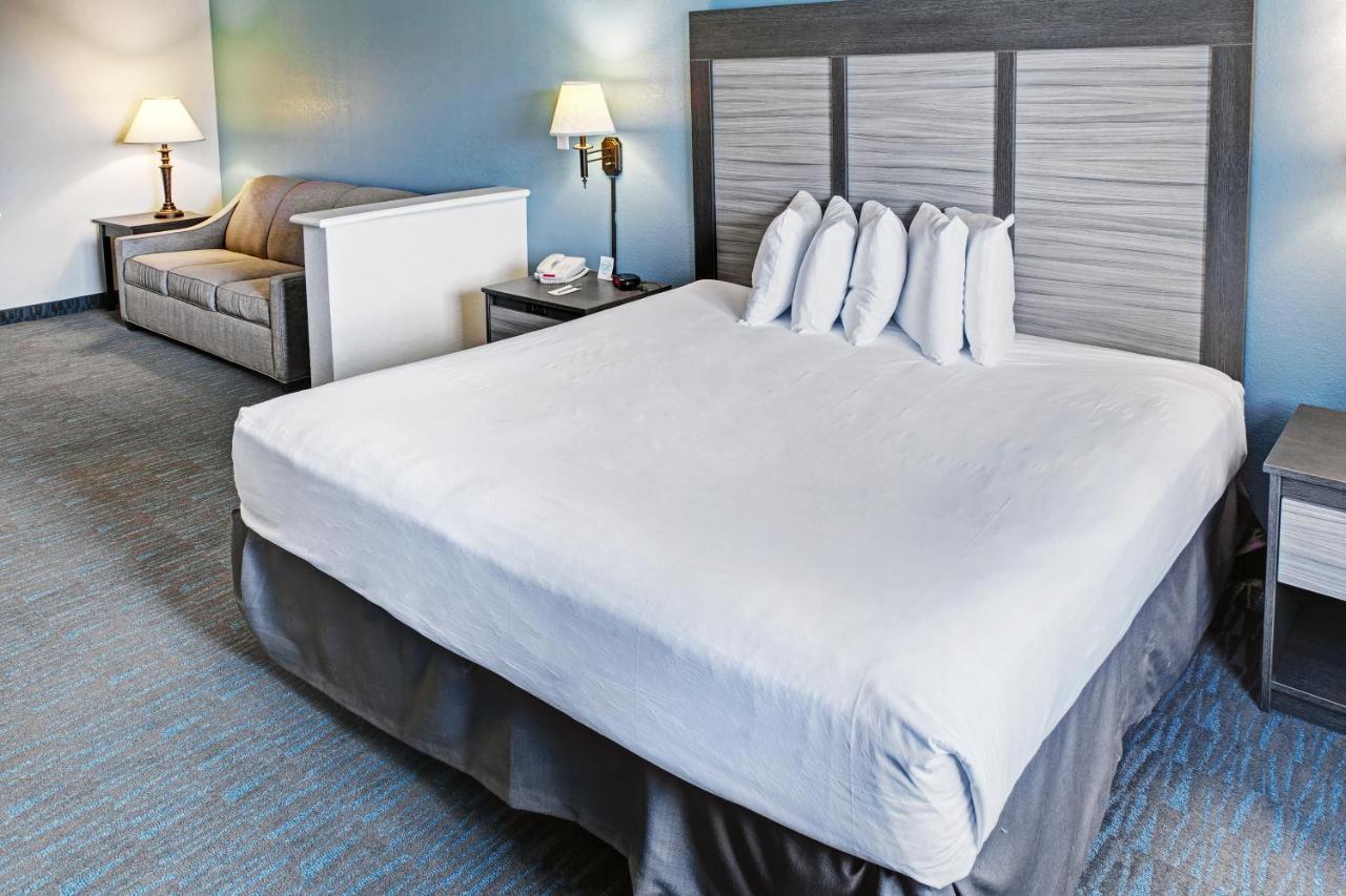  | Exploria Express by Exploria Resorts
