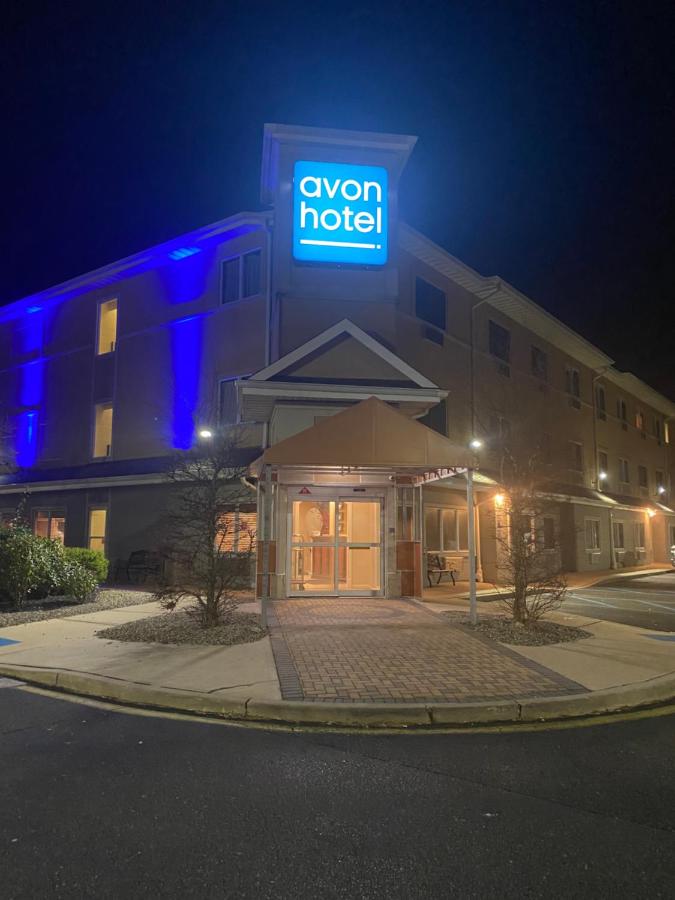 | Avon Hotel - Toms River