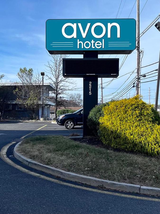 | Avon Hotel - Toms River