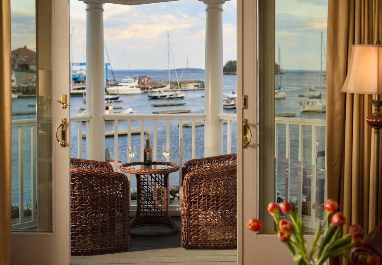| Grand Harbor Inn