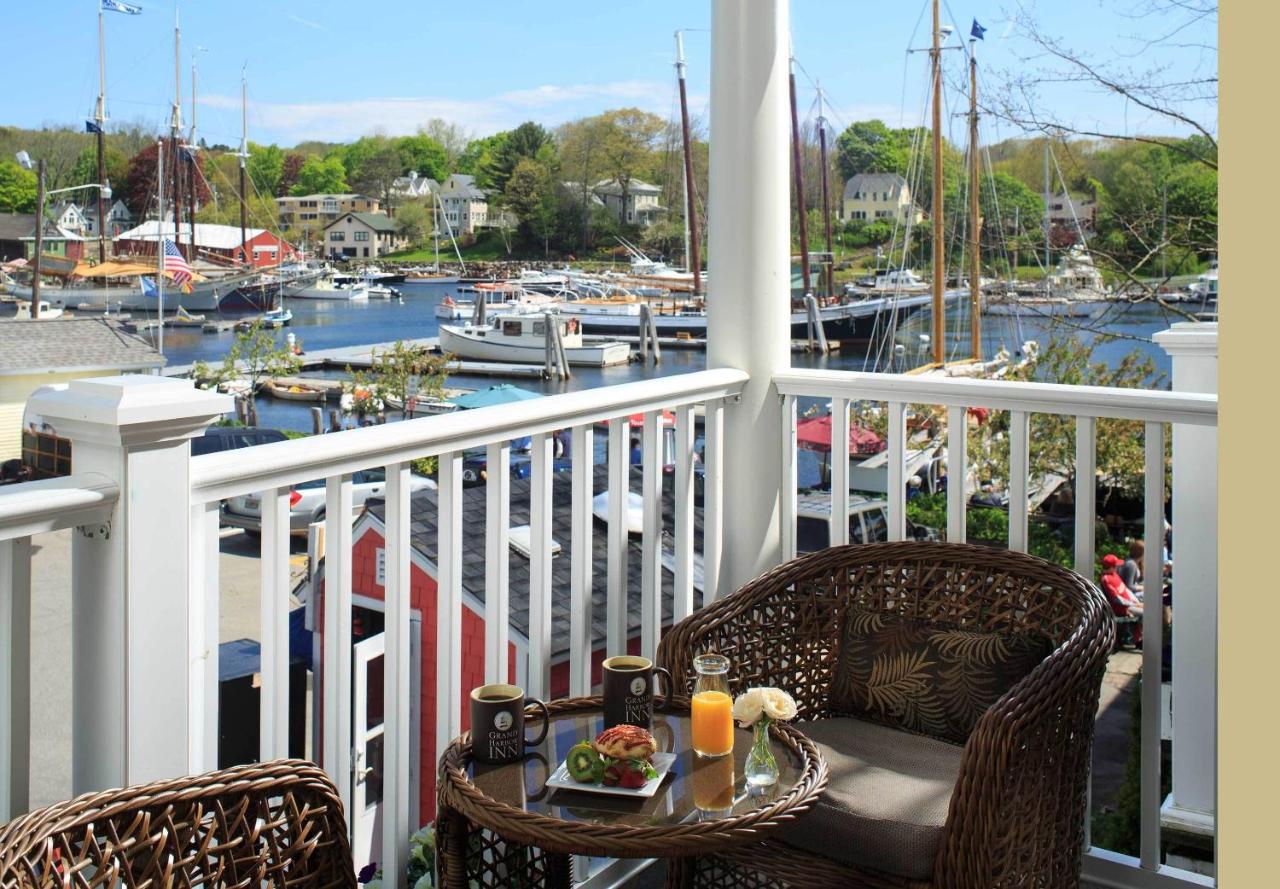 | Grand Harbor Inn