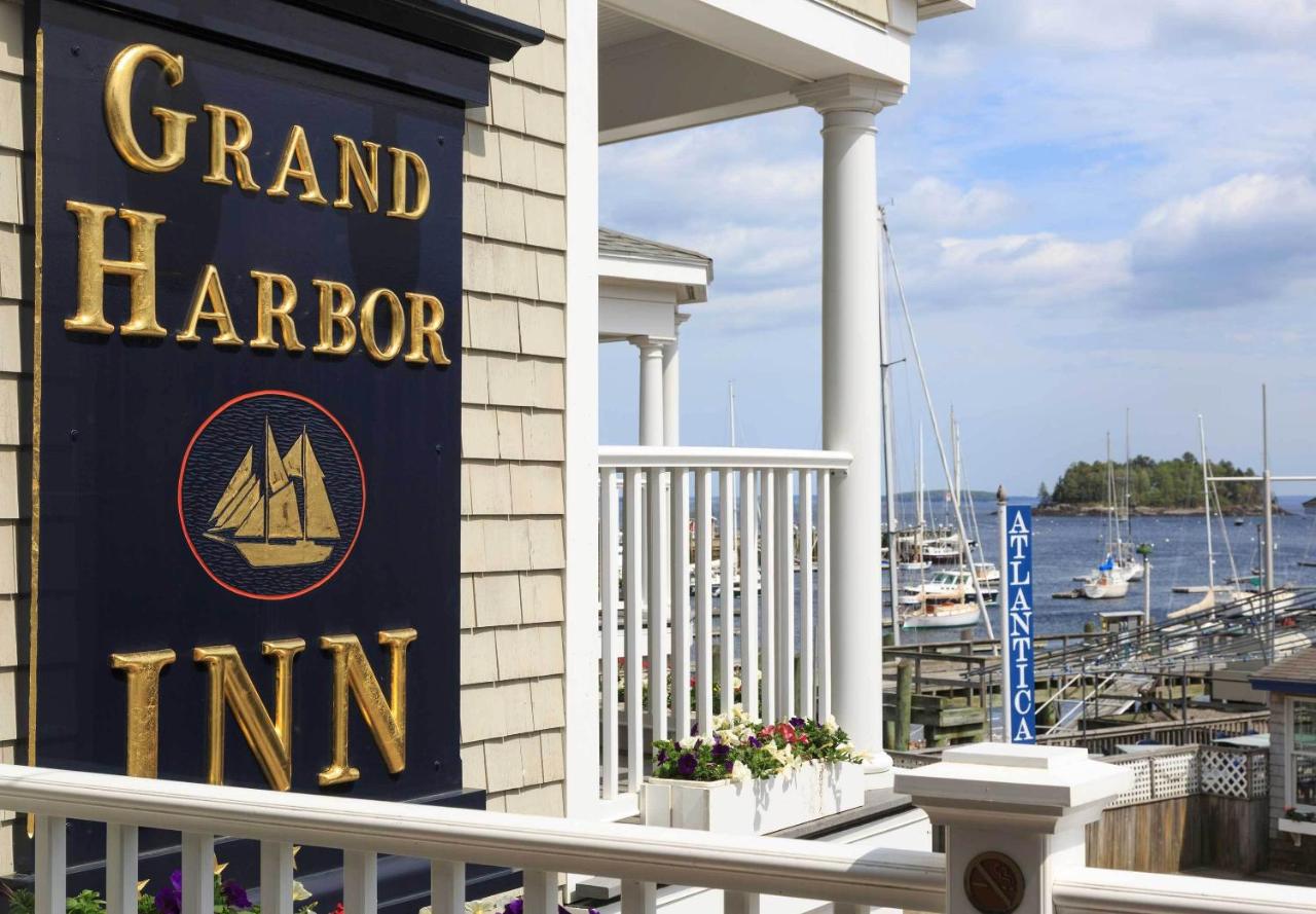 | Grand Harbor Inn