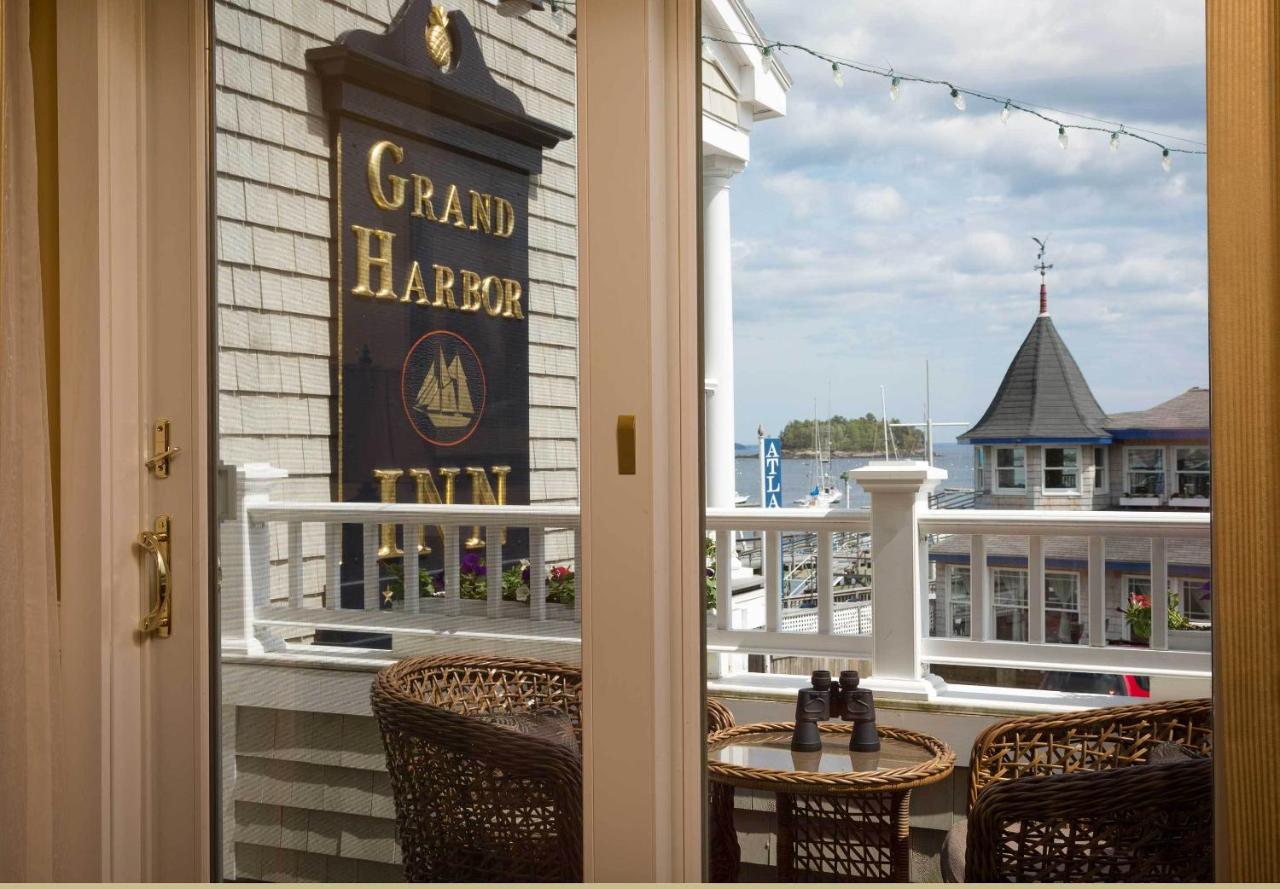 | Grand Harbor Inn