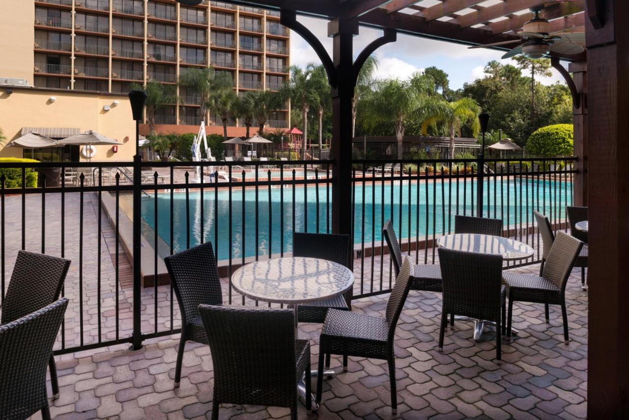  | Holiday Inn Orlando SW – Celebration Area, an IHG Hotel