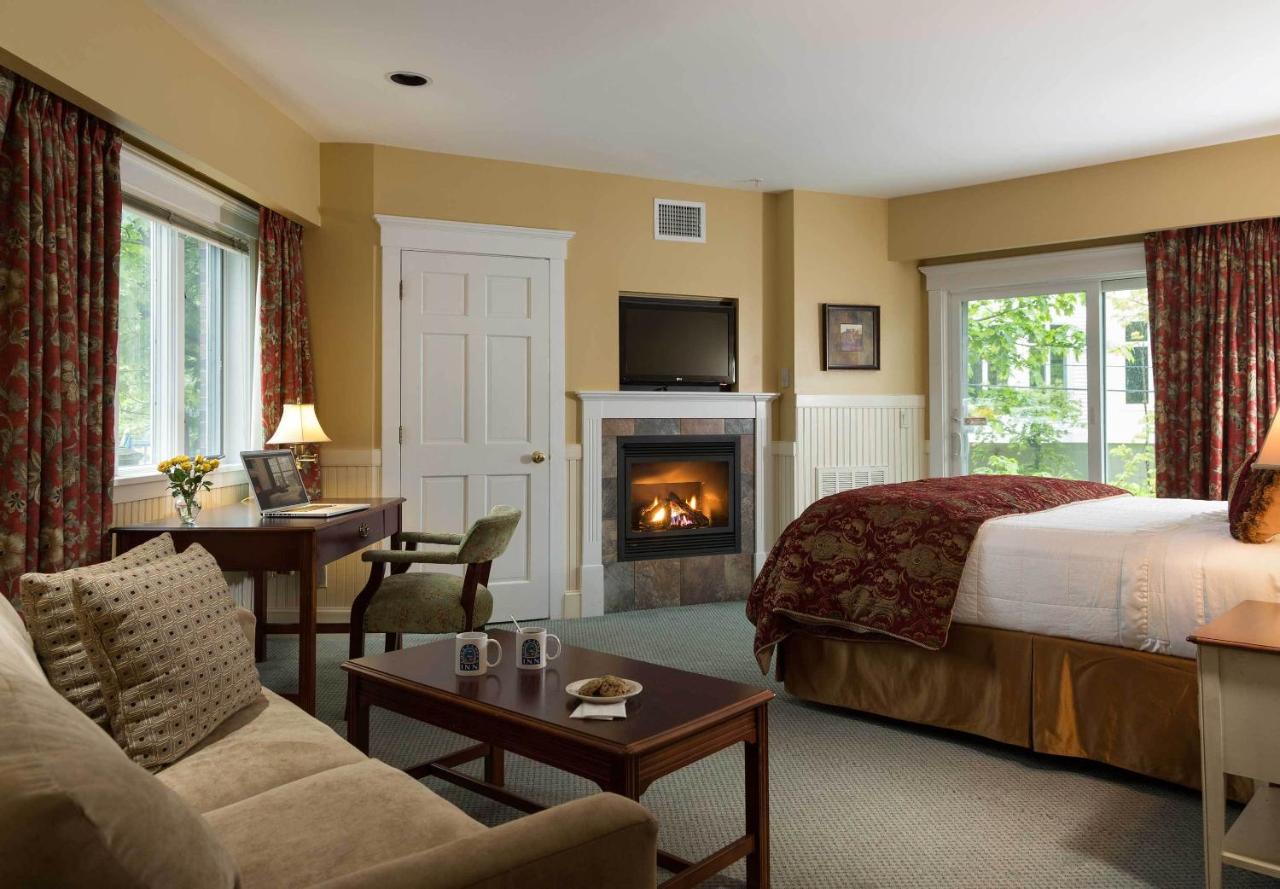 | Lord Camden Inn