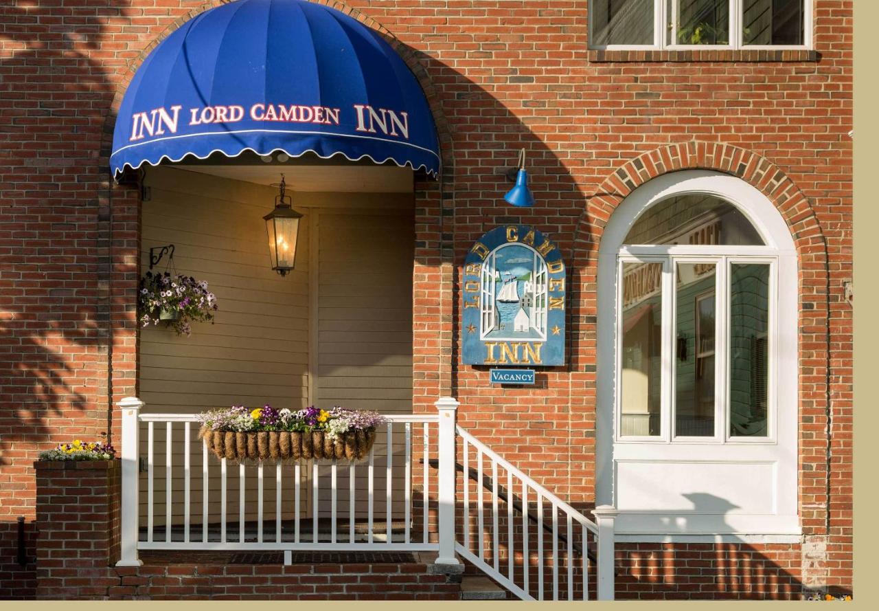 | Lord Camden Inn