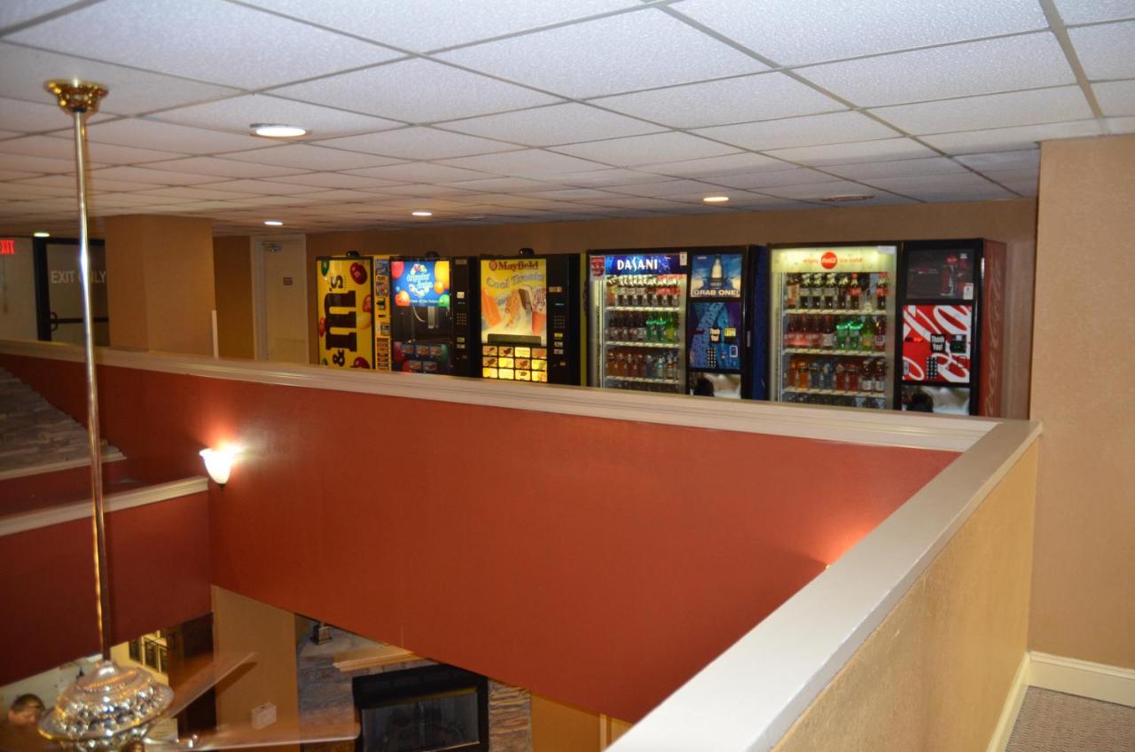  | Edgewater Hotel and Conference Center