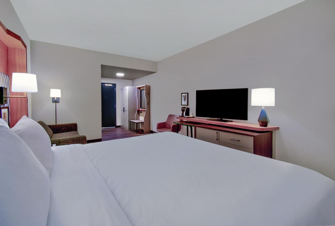 Standard King Room with Sofa Bed - Non-Smoking at Holiday Inn Erie by IHG