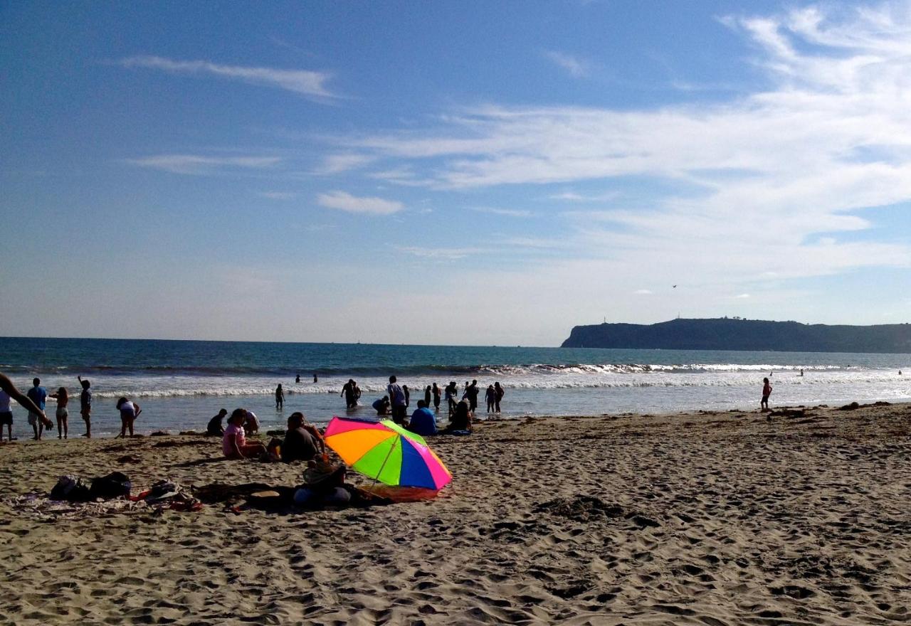 | Hotel Marisol Coronado