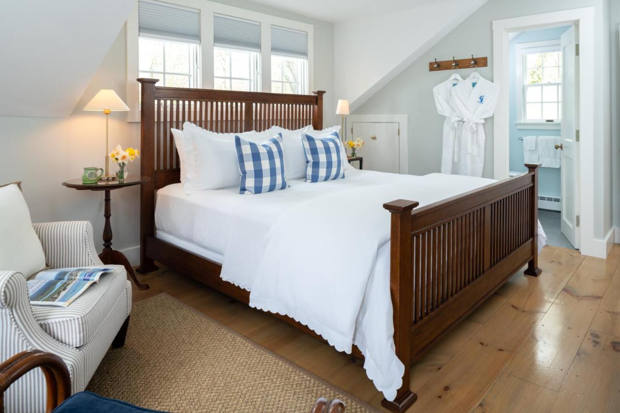 | Candleberry Inn on Cape Cod
