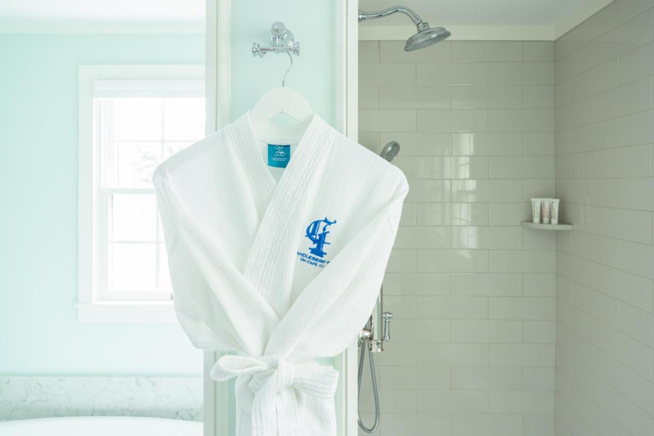 | Candleberry Inn on Cape Cod