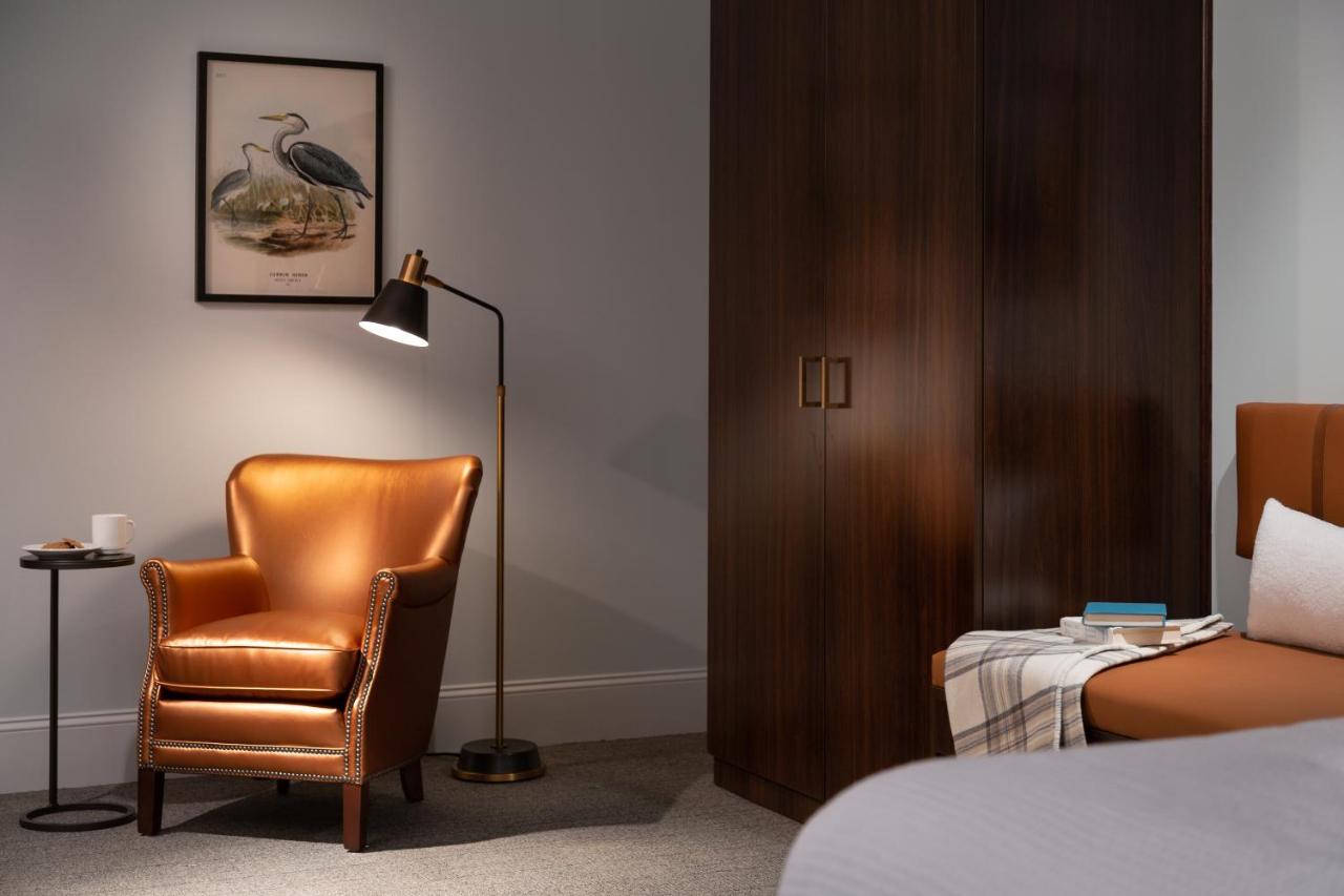King Room at The Liberty Trust