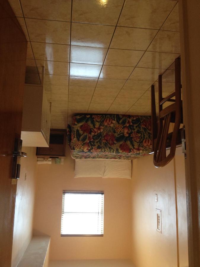 | Collins Avenue Hostel