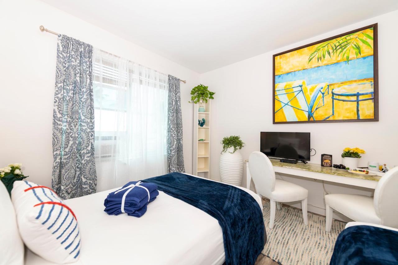 | Norman's Tavern Suites