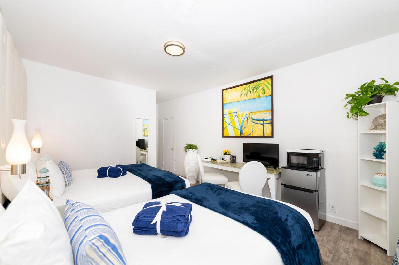 | Norman's Tavern Suites