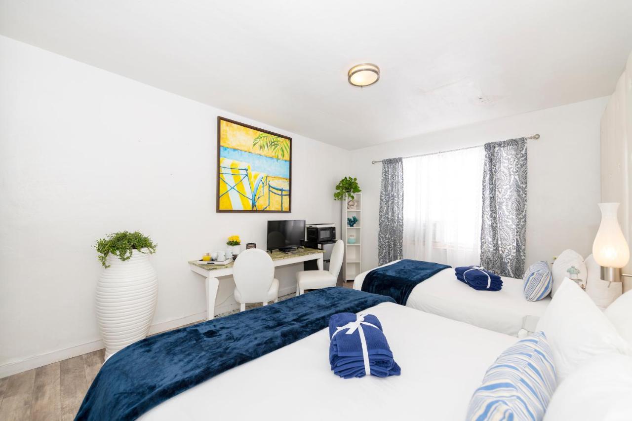 | Norman's Tavern Suites