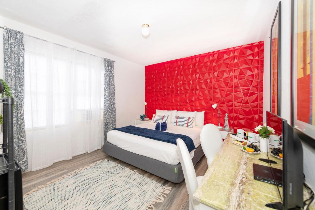 | Norman's Tavern Suites