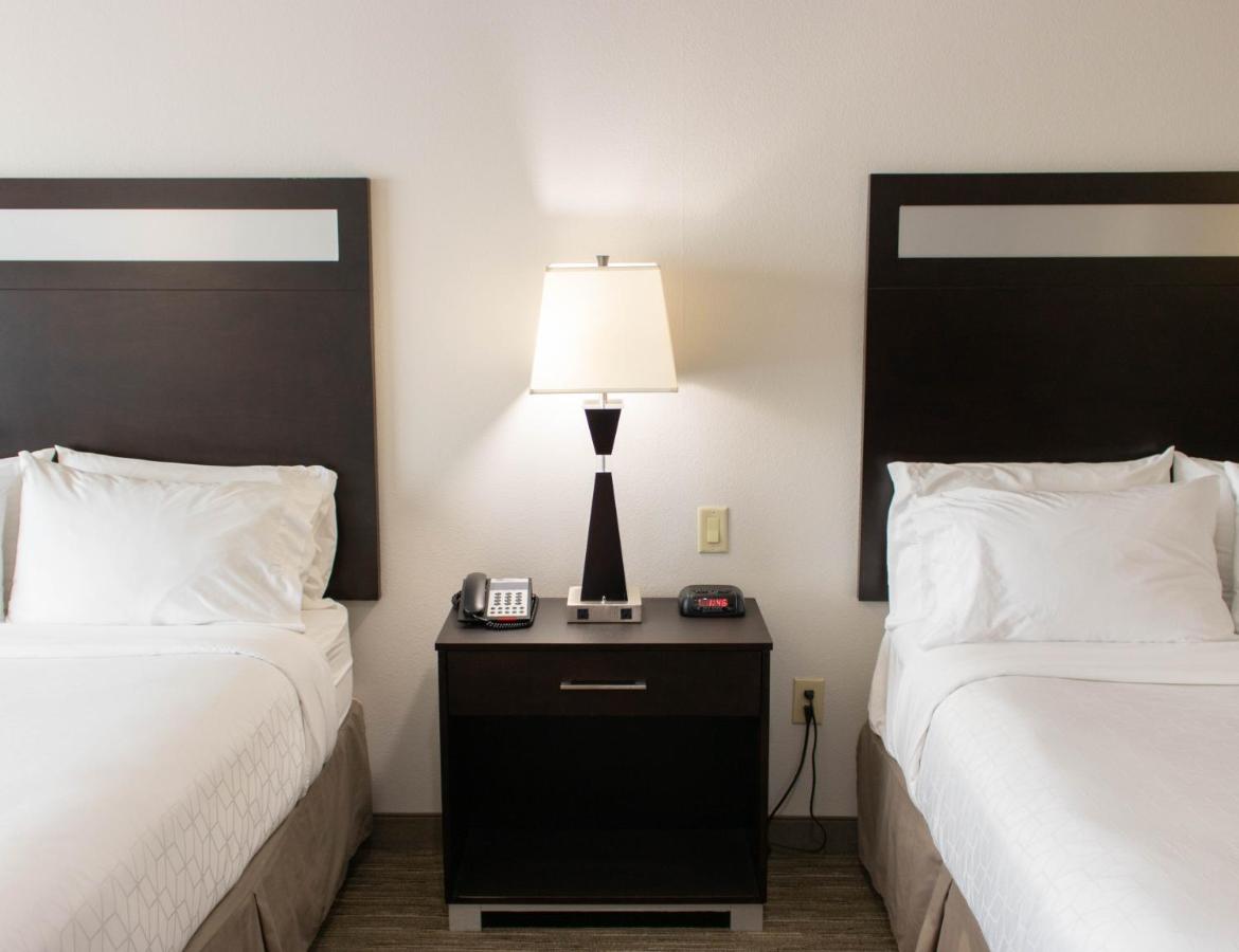  | Holiday Inn Express & Suites Temple - Medical Center Area