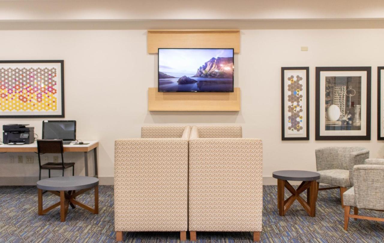  | Holiday Inn Express & Suites Temple - Medical Center Area