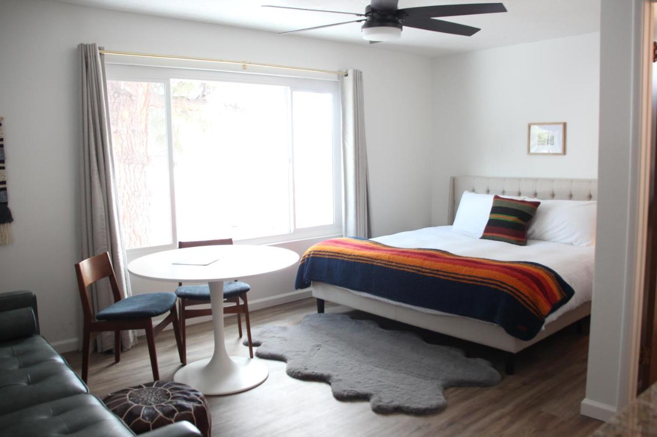 | Sierra Blue Suites