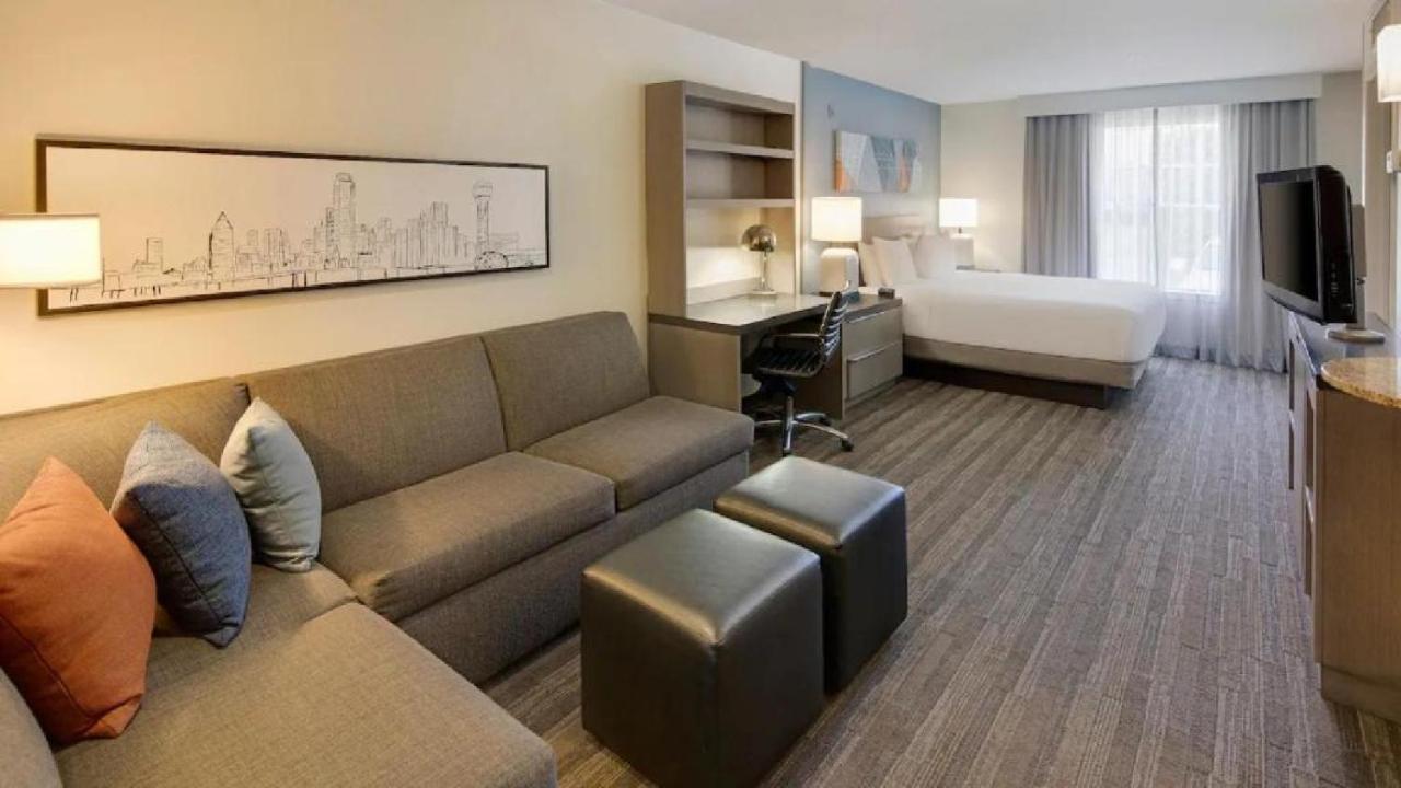 King Studio at HYATT house Dallas/Richardson