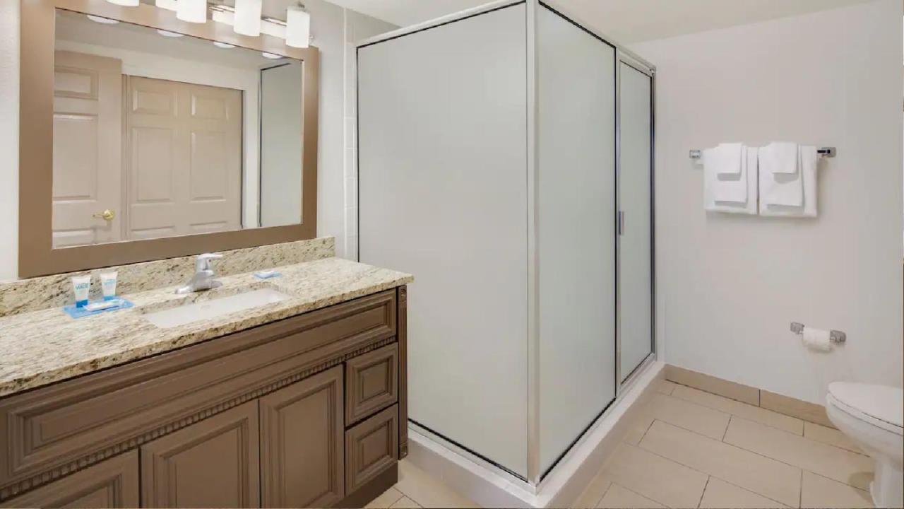 King Studio at HYATT house Dallas/Richardson